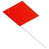 Atlantis A2095 Ski Flag with Pole view 1