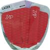 ZAP Lazer Tail/Arch Bar Set Red view 1