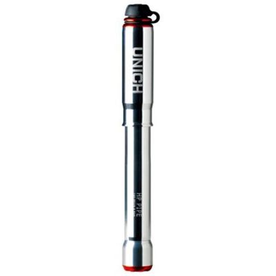 UNICH MP-SHP2-SV Mini Pump, Small, Silver