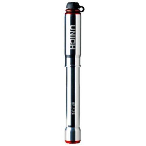 UNICH MP-SHP2-SV Mini Pump, Small, Silver