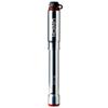 UNICH MP-SHP2-SV Mini Pump, Small, Silver view 1