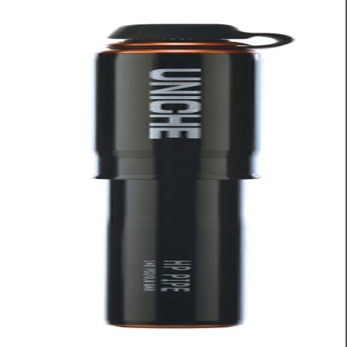 UNICHE Mini Pump-S (HP)-BK
