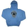 Pit Bull Take My Love, Don't Take My Life Adult Hoodie Pitbull Gift Dad Mom Gift (Small, Carolina Blue) view 1
