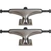 Essentials Raw Component Pack Includes 52mm White Wheels - 5.0" Hanger 7.75" Axle (Set of 2) view 2