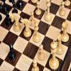 The House of Staunton - The Sandicci Luxury Chess Set - Pieces Only - 4.0" King - Genuine Ebony view 2