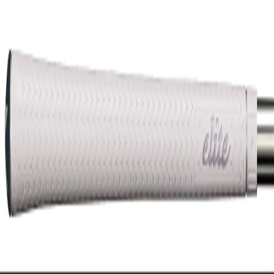 eliteglips Y360 S, Y360S, Silver White, No Backline