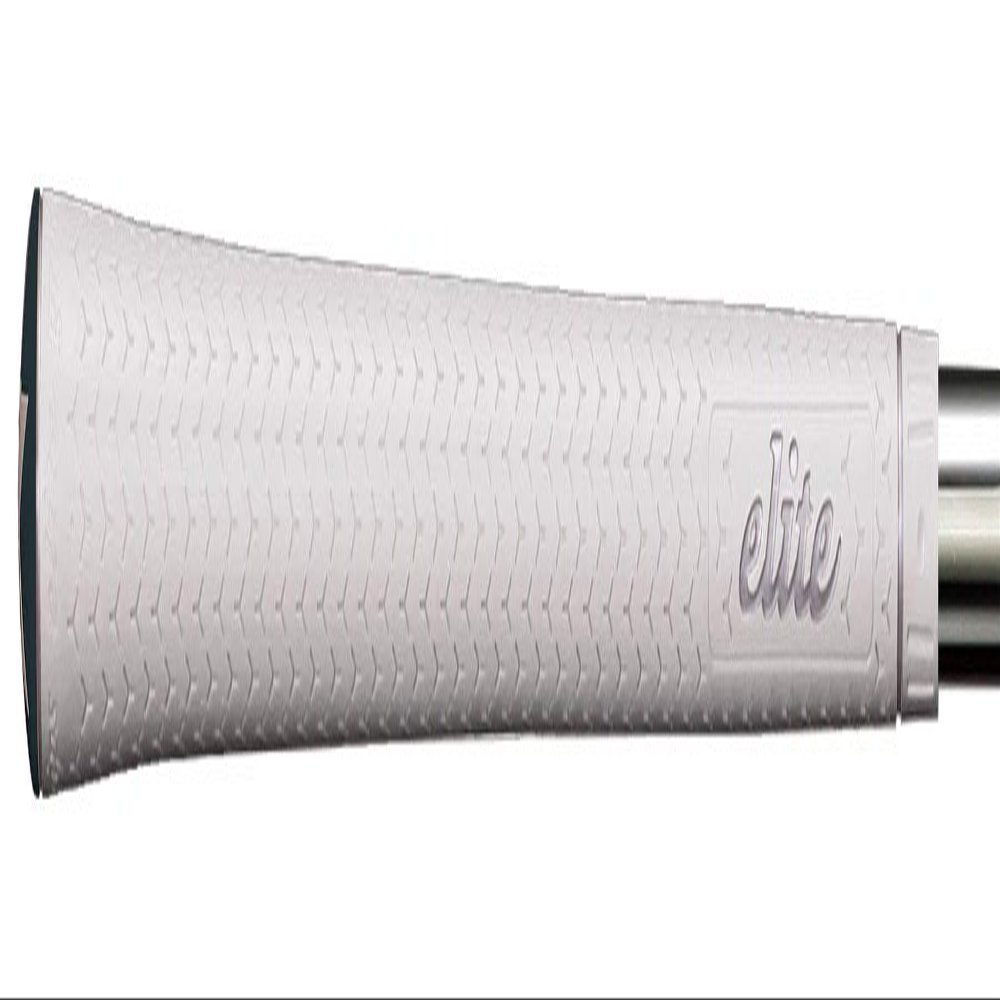 eliteglips Y360 S, Y360S, Silver White, No Backline