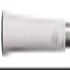 eliteglips Y360 S, Y360S, Silver White, No Backline view 1