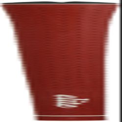eliteglips Y360 S Y360S Classic Red with Backline