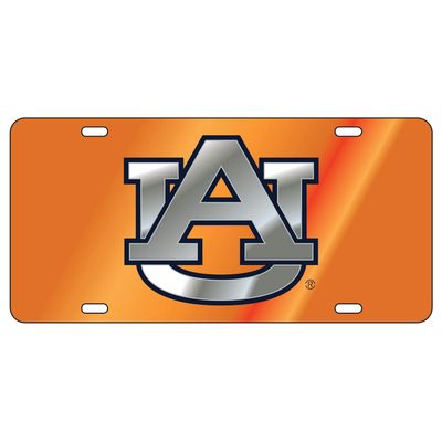 Auburn Tigers TAG
