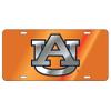 Auburn Tigers TAG view 1