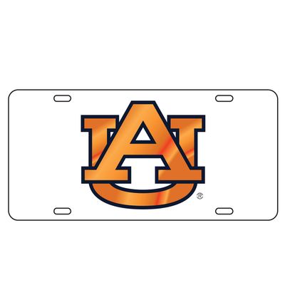 Auburn Tigers TAG