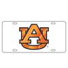 Auburn Tigers TAG view 1