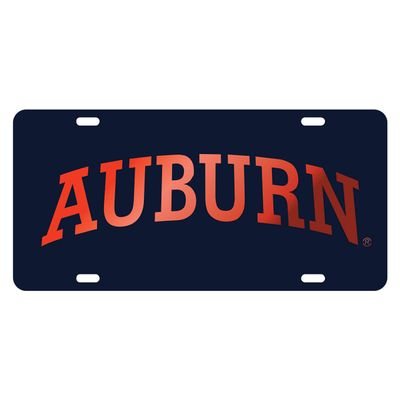Auburn Tigers TAG