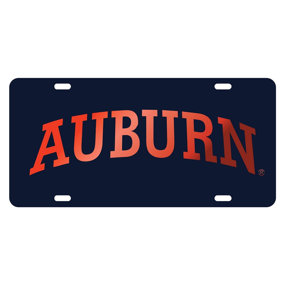Auburn Tigers TAG