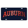 Auburn Tigers TAG view 1