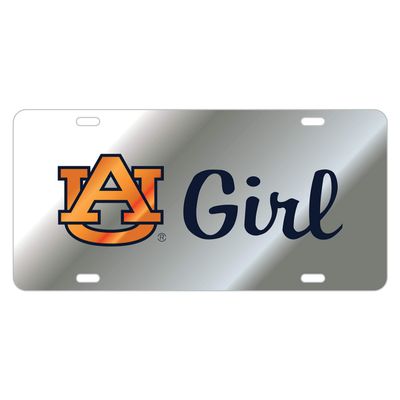 Auburn Tigers TAG