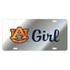Auburn Tigers TAG view 1