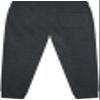 Southpole Boys' Big Active Basic Jogger Fleece Pants, Heather Charcoal, Large / 14-16 view 2