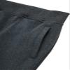 Southpole Boys' Big Active Basic Jogger Fleece Pants, Heather Charcoal, Large / 14-16 view 3