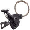 SHIMANO 2091185100 Gear Lever Black 20 x 10 x 10 cm view 2
