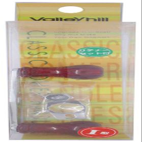 ValleyHill 40682 Classic Power Handle, ST70, I-Shaped