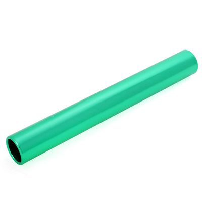 GOGO Official Aluminum Track Field Equipment Baton-Green