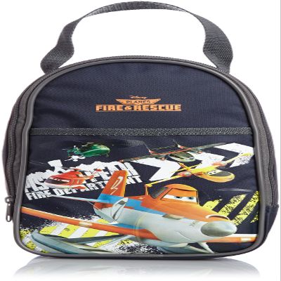 [Disney Bag] Disney Bag Disney's Planes (planes) Series Shoe Bag - blue -
