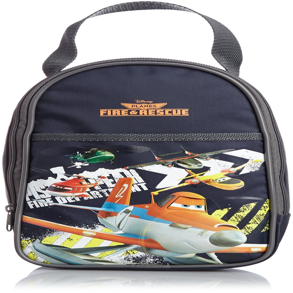 [Disney Bag] Disney Bag Disney's Planes (planes) Series Shoe Bag - blue -