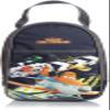 [Disney Bag] Disney Bag Disney's Planes (planes) Series Shoe Bag - blue - view 1