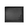 Liverpool FC Official Soccer Gift Embossed Crest Stadium Wallet Black view 2