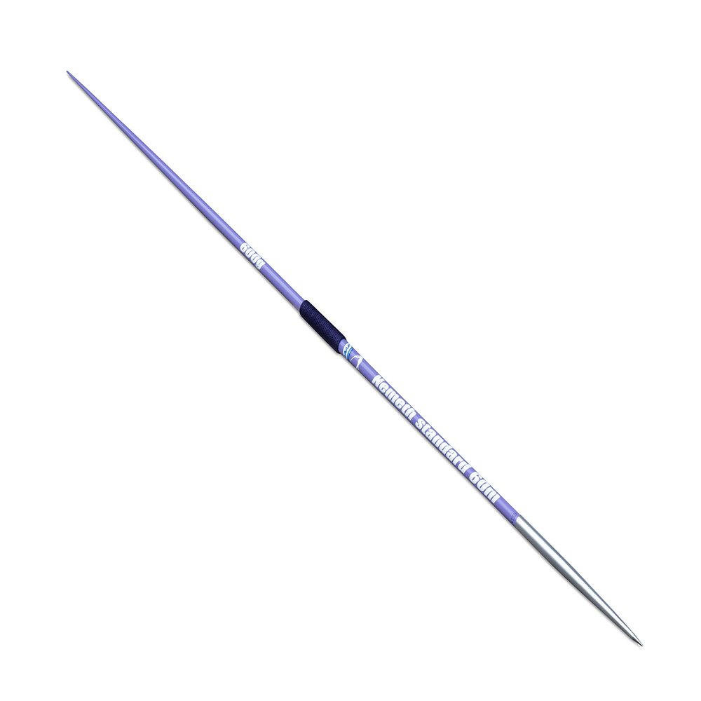NEMETH Competition Javelin - Standard - 600 GM - 60 M