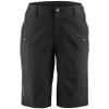 Garneau Women's Latitude 2 Shorts, Black, X-Large view 1