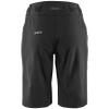 Garneau Women's Latitude 2 Shorts, Black, X-Large view 2