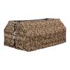 Avian X A-Frame Portable Field Blind Mossy Oak Shadow Grass Blades Camo view 1
