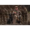 Avian X A-Frame Portable Field Blind Mossy Oak Shadow Grass Blades Camo view 4