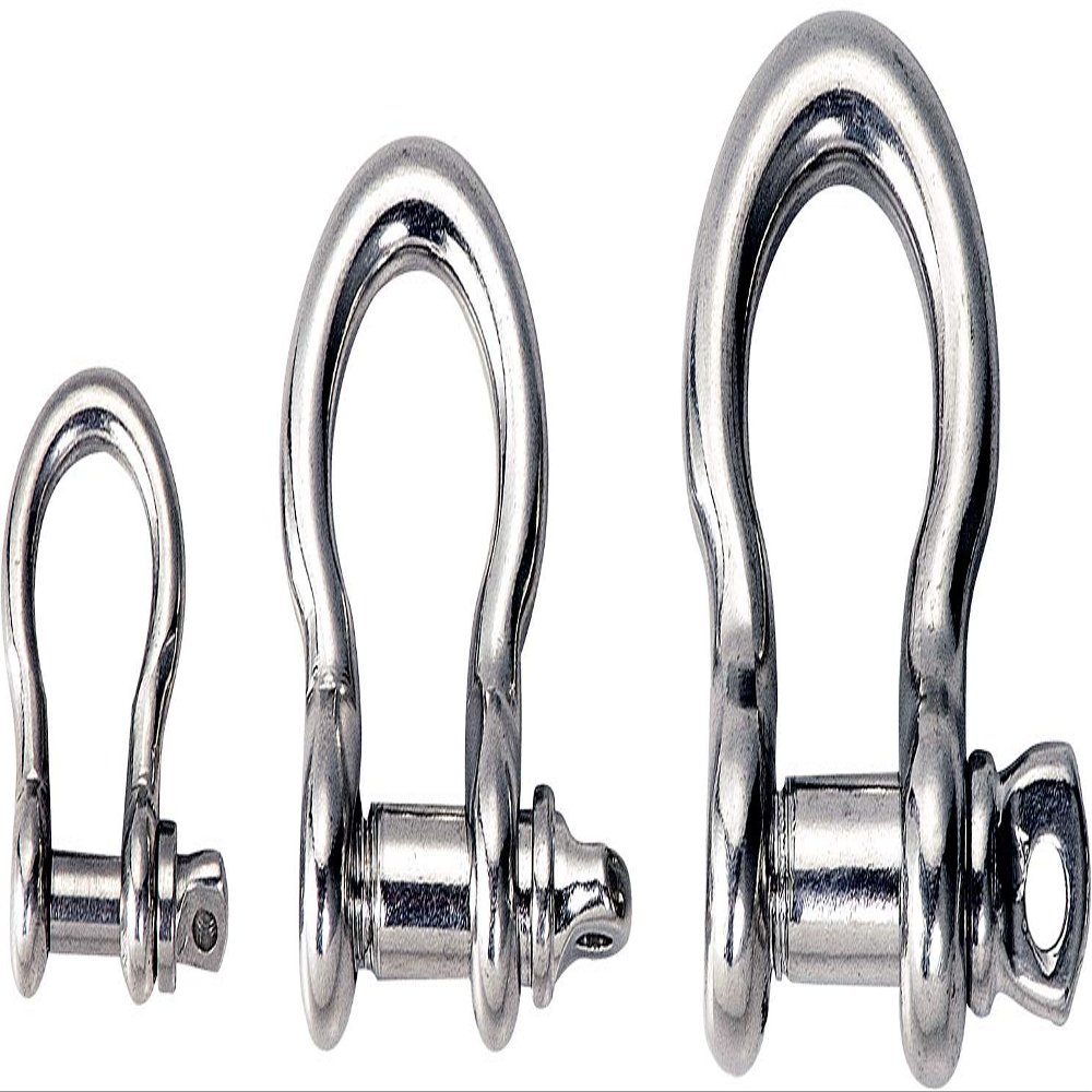 IST Steel Shackles (5/16 in)