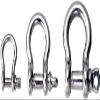 IST Steel Shackles (5/16 in) view 1