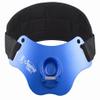 Jigging world Blue Fighting Plate with Small Support Belt view 1