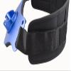 Jigging world Blue Fighting Plate with Small Support Belt view 2