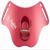 Jigging world Red Fighting Plate with Small Support Belt view 1