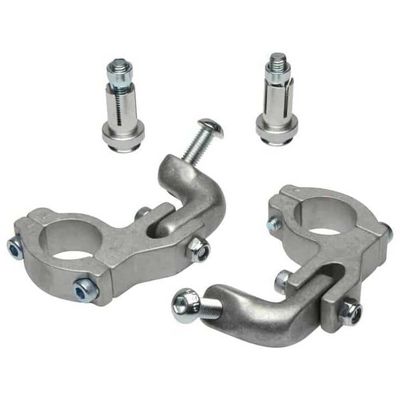 Bark Busters MOUNTING KIT TAPER BTC-06