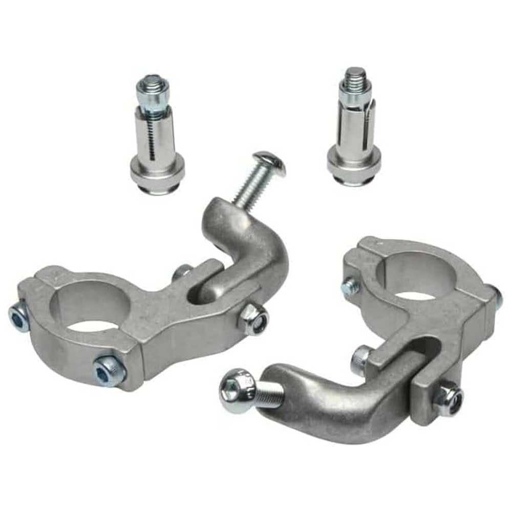 Bark Busters MOUNTING KIT TAPER BTC-06