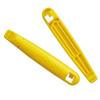LEZYNE Power Lever XL Bicycle Tire Levers, Yellow view 1