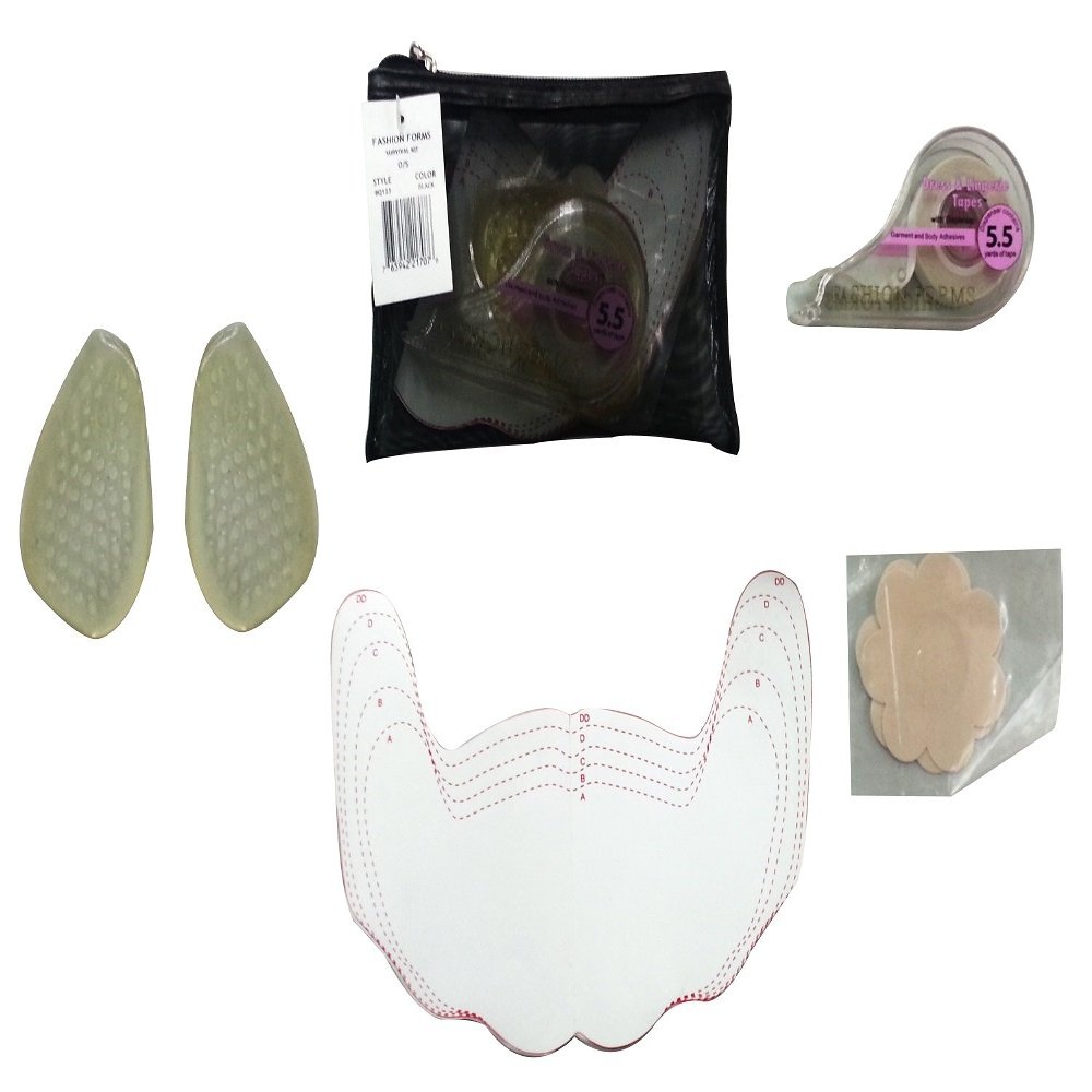 Fashion Forms Women's Survival Kit - BQ123