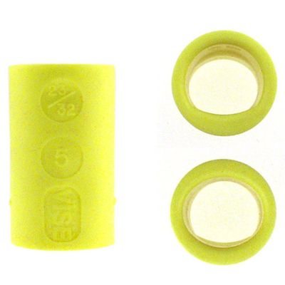 Vise Grips Oval and Power Oval (5/8, Neon Yellow)
