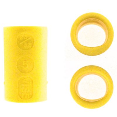 Vise Grips Oval and Power Oval (3/4, Yellow)