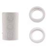 Vise Grips Oval and Power Oval (47/64, White) view 1