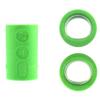 Vise Grips Oval and Power Oval (43/64, Green) view 1