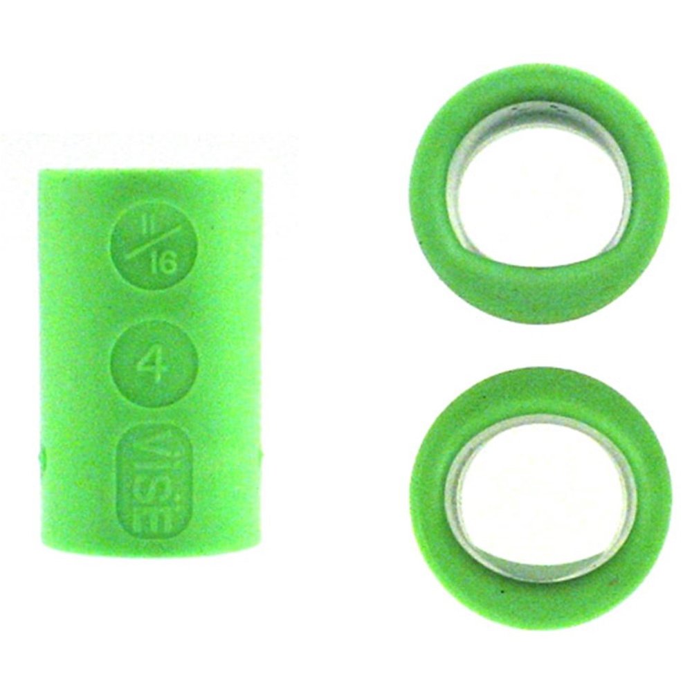 Vise Grips Oval and Power Oval (13/16, Green)